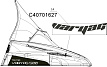 Аппликация C40701627