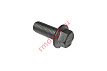 Болт фланцевый M10x25х1.25 01256100256