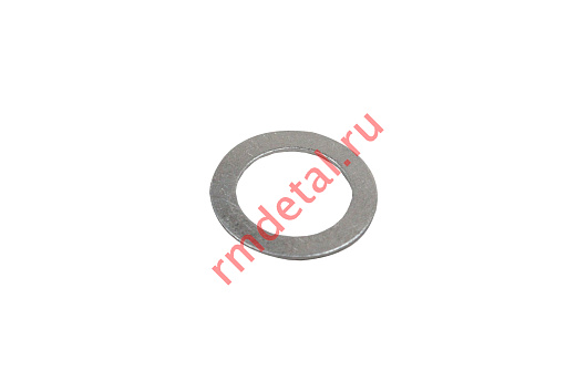 Втулка распорная 30х20.5х1 21040104101