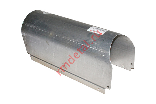Кожух S10400858