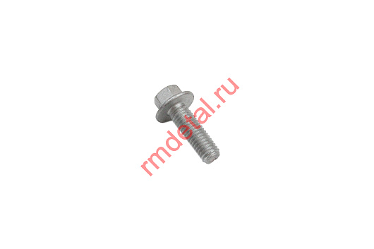 Болт с шестигранной головкой 01224080256