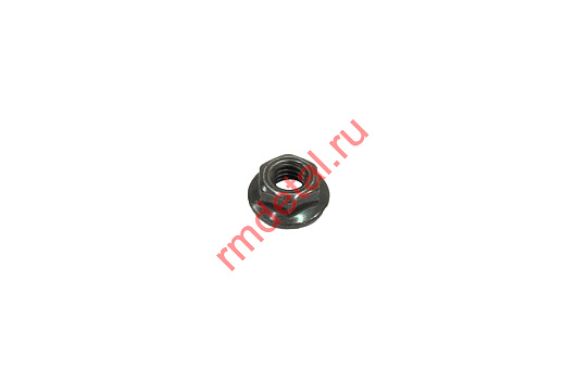 Гайка  М6 04112060025
