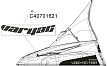 Аппликация C40701621