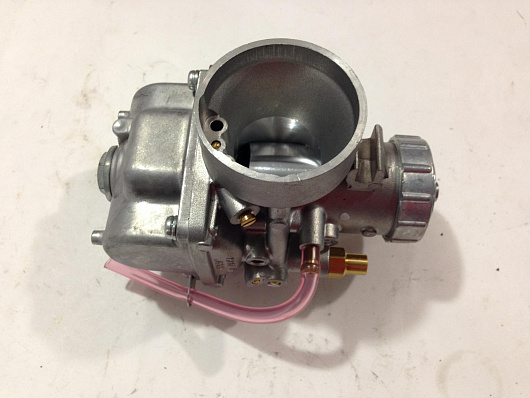 Карбюратор MIKUNI VM34-634
