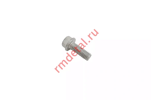 Болт М6х16 01224060161