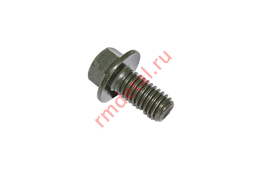 Болт фланцевый M8x16 01214080165