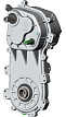 Коробка передач S10600100