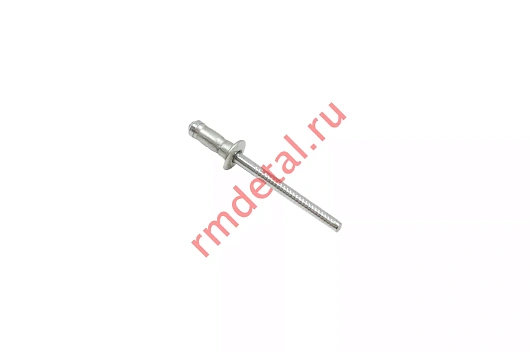 Заклепка 4,8х11,5  St/St  LOCKRIV TT OFFT48011