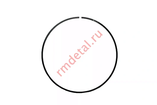 Кольцо маслосъемное 21040108501