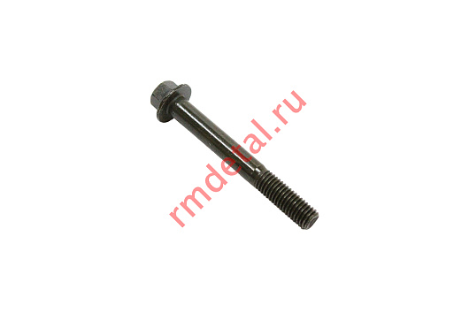 Болт фланцевый M8x65х1,25 01214080655