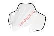 Стекло ветровое Frontier 1000 S10701170
