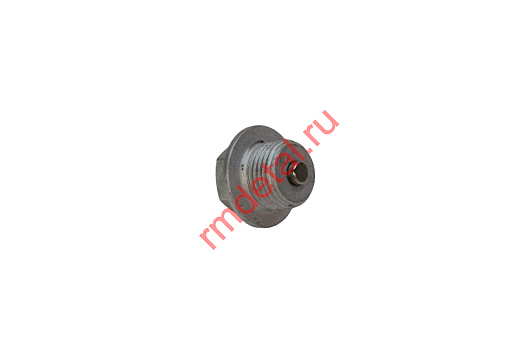 Пробка сливная, магнитная 21050600202