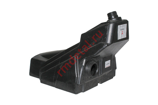 Бак топливный S10800140