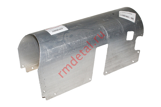 Кожух S10400858