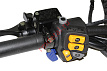 Руль S10301080