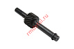 Вал вариатора S10600040