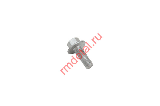 Винт с шестигранной головкой 01254060166