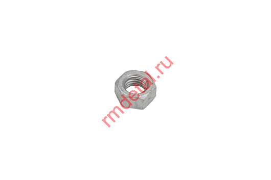 Гайка самоконтрящаяся 04212080026