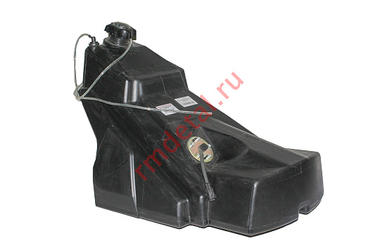 Бак топливный в сборе S10800150