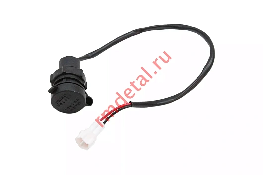 Розетка 12V 0620012008